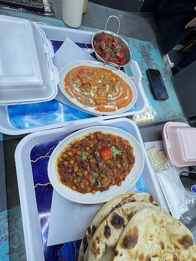 Photo of shumonz grill - 4 New St, West Bromwich B70 7PN